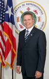 Foto de  Hon. José F. Aponte Hernández