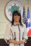 Foto de  Hon. Brenda López de Arrarás