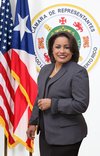 Foto de  Hon. Maria M. Charbonier Laureano