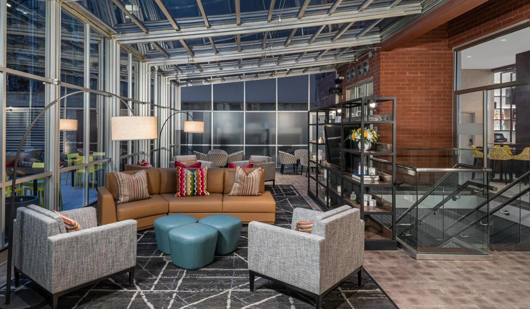 Where to Stay in Times Square: 8 Best Family-Friendly Hotels