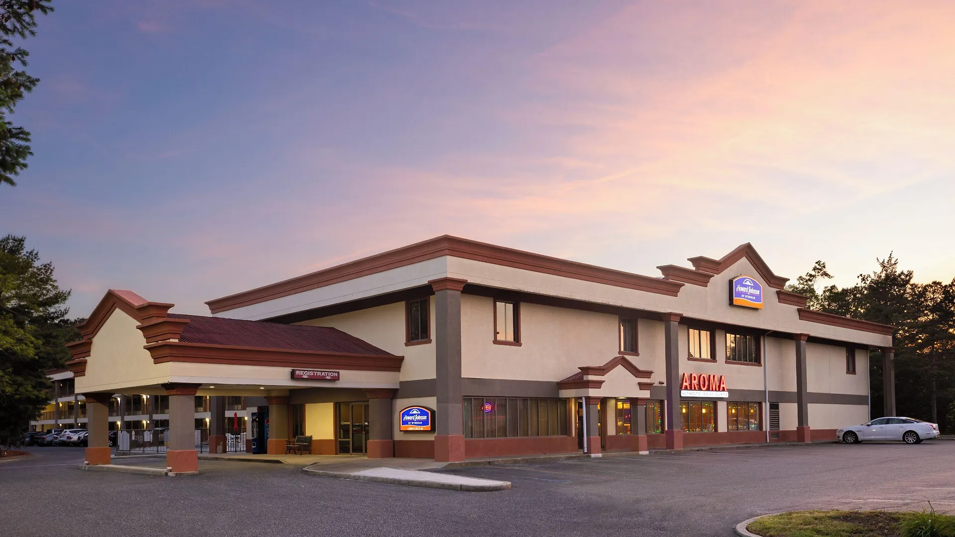 4 Smart Couple Hotels Near Absecon Wildlife Area Worth Booking