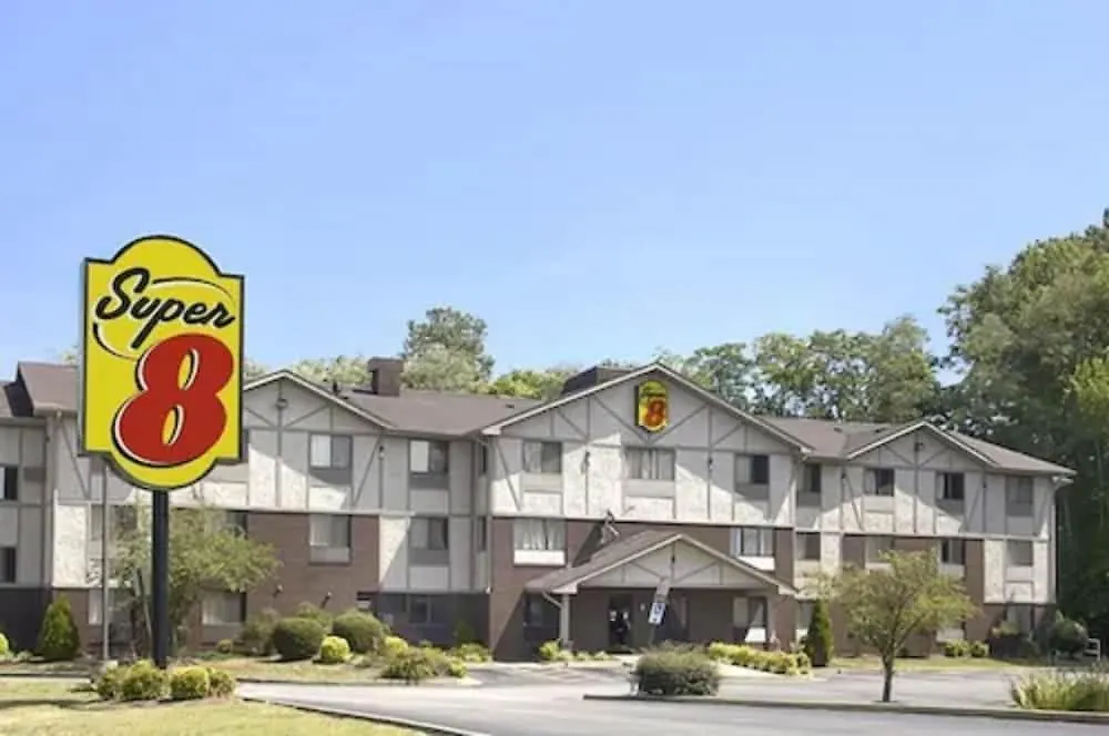 Staying Near Richmond National Battlefield: 4 Budget Hotels Compared