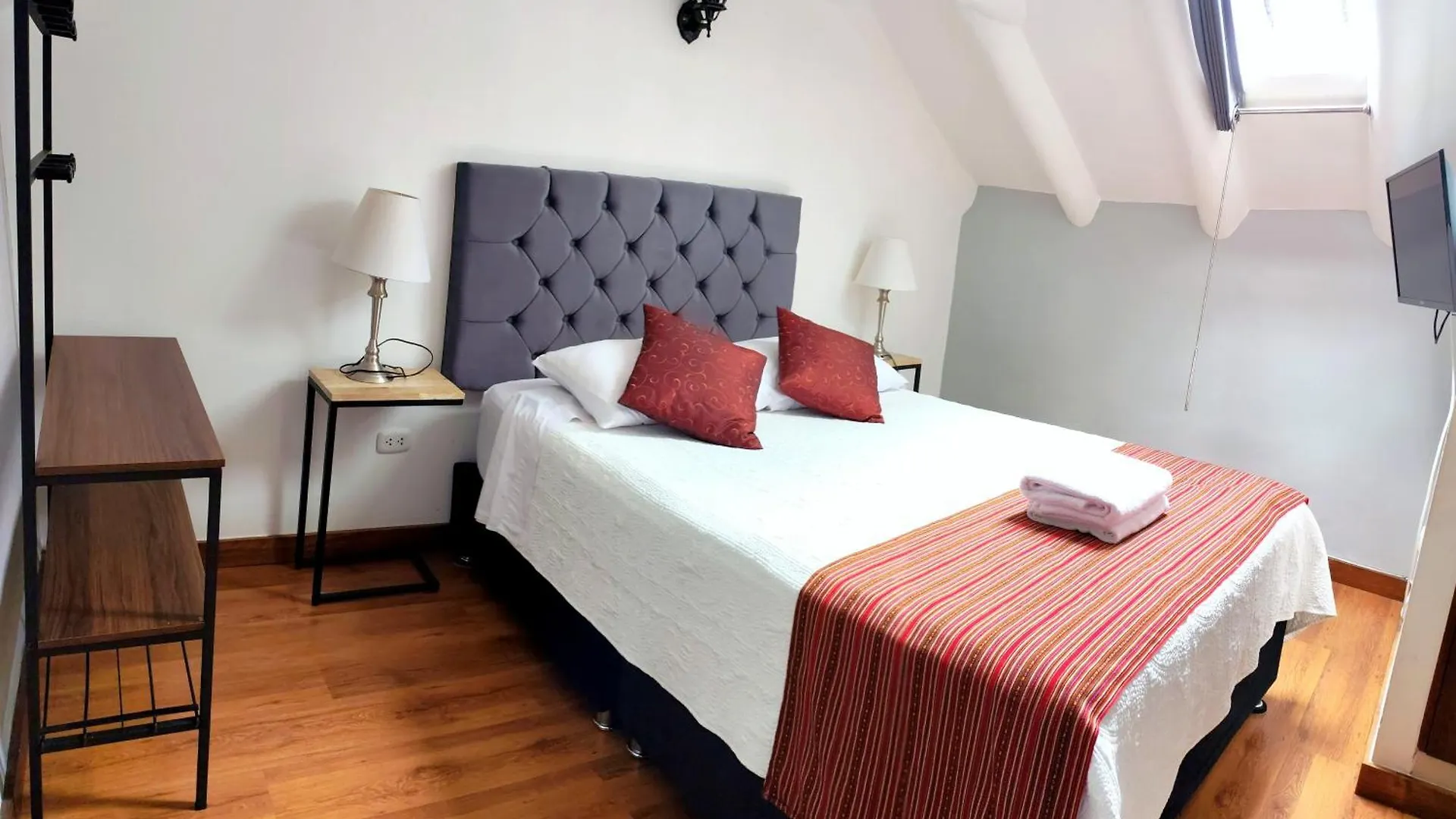 9 Exceptional Design Hotels in Cusco City Centre Worth Booking