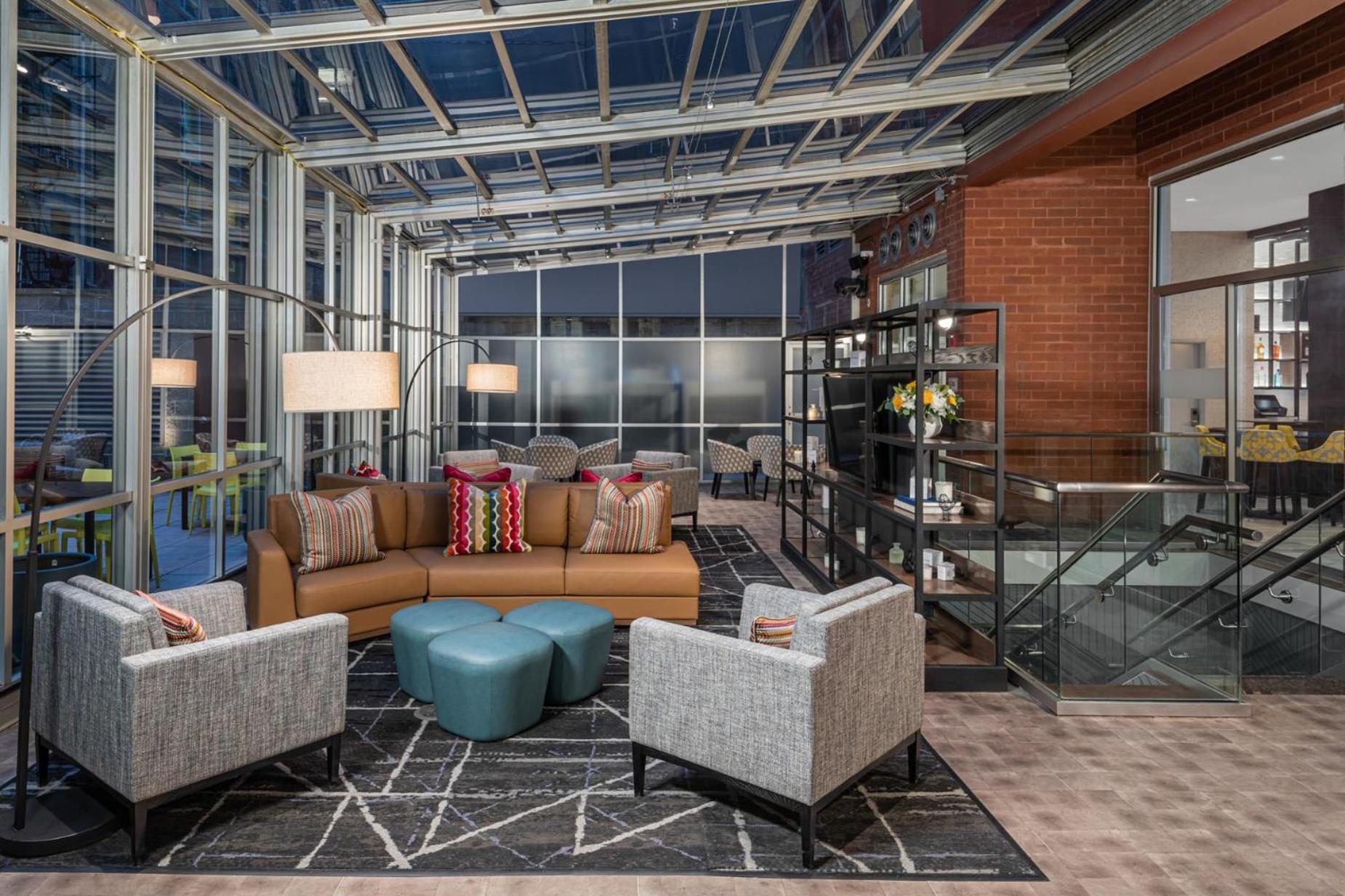 Where to Stay in Times Square: 8 Best Family-Friendly Hotels
