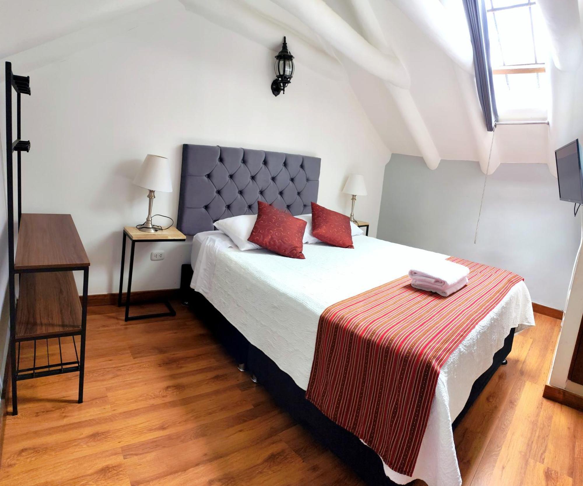 9 Exceptional Design Hotels in Cusco City Centre Worth Booking
