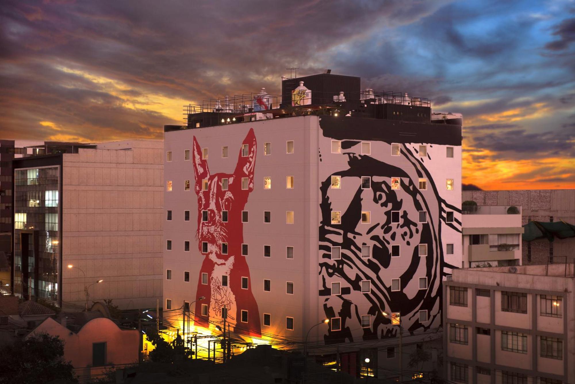4 Family-Friendly Hotels in Miraflores Worth Booking
